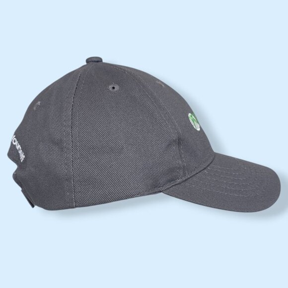 (2/$20) Xbox Live #StopPlayingByYourself Baseball Hat - Picture 4 of 6